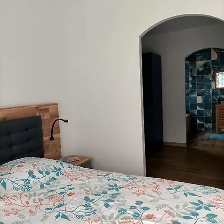 Privative De 28m2 Climatisee, Proche Et Commerces Bed & Breakfast Audenge