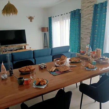 Bed & Breakfast Privative De 28m2 Climatisee, Proche Et Commerces Audenge